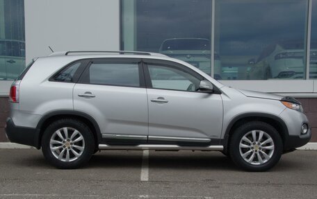 KIA Sorento II рестайлинг, 2011 год, 1 470 000 рублей, 5 фотография