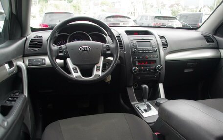 KIA Sorento II рестайлинг, 2011 год, 1 470 000 рублей, 6 фотография