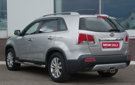 KIA Sorento II рестайлинг, 2011 год, 1 470 000 рублей, 2 фотография