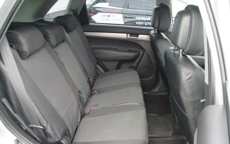 KIA Sorento II рестайлинг, 2011 год, 1 470 000 рублей, 7 фотография