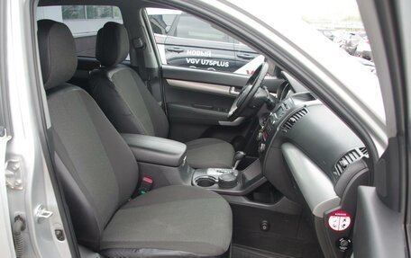 KIA Sorento II рестайлинг, 2011 год, 1 470 000 рублей, 8 фотография