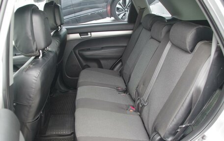 KIA Sorento II рестайлинг, 2011 год, 1 470 000 рублей, 9 фотография