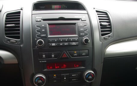 KIA Sorento II рестайлинг, 2011 год, 1 470 000 рублей, 12 фотография