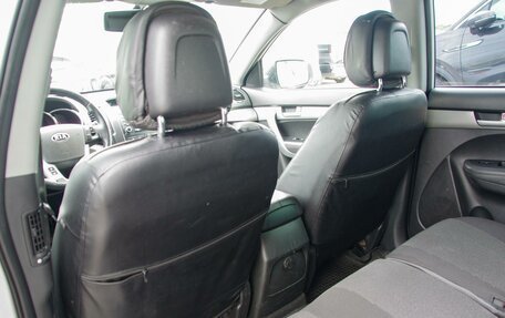 KIA Sorento II рестайлинг, 2011 год, 1 470 000 рублей, 11 фотография