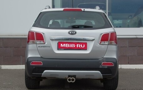 KIA Sorento II рестайлинг, 2011 год, 1 470 000 рублей, 4 фотография
