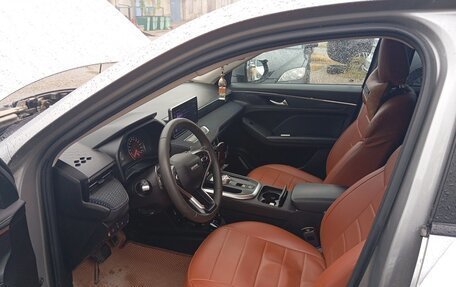 Haval Jolion, 2021 год, 1 371 071 рублей, 5 фотография