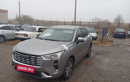 Haval Jolion, 2021 год, 1 371 071 рублей, 3 фотография