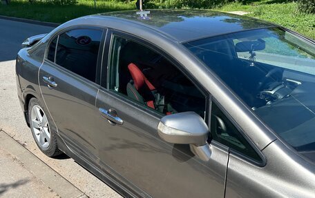 Honda Civic VIII, 2008 год, 550 000 рублей, 5 фотография