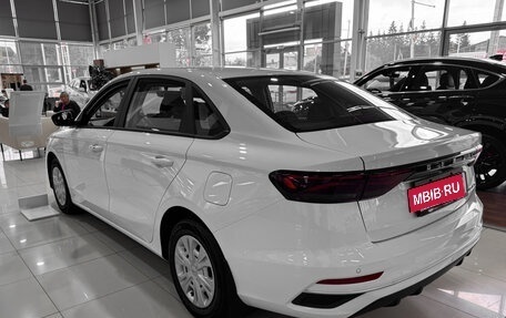 Geely Emgrand, 2024 год, 2 393 990 рублей, 2 фотография