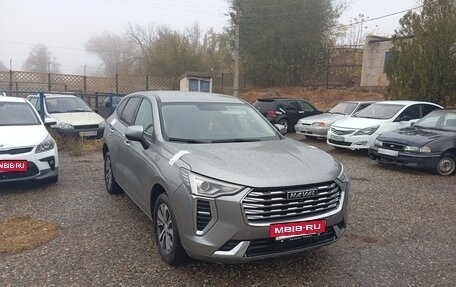 Haval Jolion, 2021 год, 1 371 071 рублей, 2 фотография