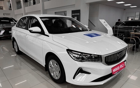 Geely Emgrand, 2024 год, 2 393 990 рублей, 5 фотография