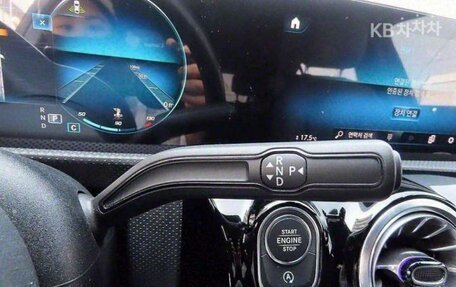 Mercedes-Benz A-Класс, 2021 год, 2 099 000 рублей, 10 фотография