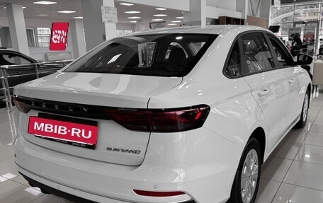 Geely Emgrand, 2024 год, 2 393 990 рублей, 4 фотография