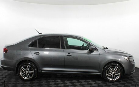 Volkswagen Polo VI (EU Market), 2022 год, 1 950 000 рублей, 4 фотография