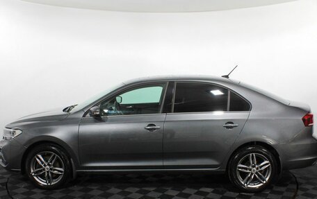 Volkswagen Polo VI (EU Market), 2022 год, 1 950 000 рублей, 8 фотография