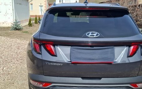Hyundai Tucson, 2023 год, 3 259 000 рублей, 3 фотография