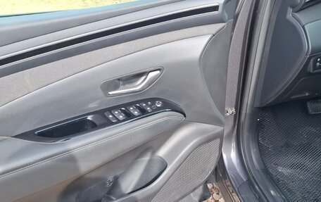 Hyundai Tucson, 2023 год, 3 259 000 рублей, 6 фотография
