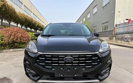 Ford Escape, 2021 год, 1 798 000 рублей, 2 фотография