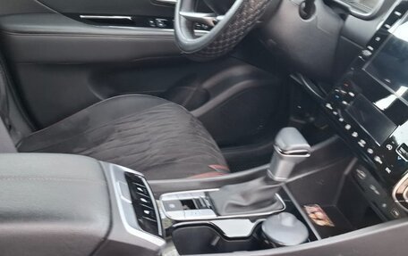 Hyundai Tucson, 2023 год, 3 259 000 рублей, 7 фотография