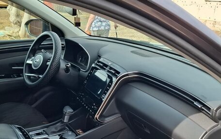 Hyundai Tucson, 2023 год, 3 259 000 рублей, 8 фотография