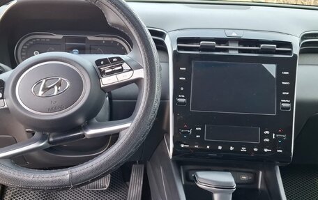 Hyundai Tucson, 2023 год, 3 259 000 рублей, 5 фотография