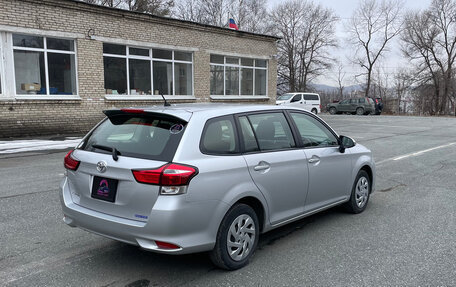 Toyota Corolla, 2021 год, 1 150 000 рублей, 2 фотография