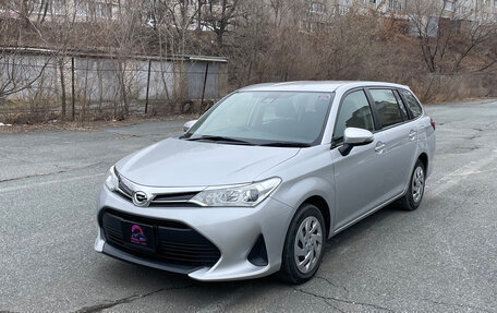 Toyota Corolla, 2021 год, 1 150 000 рублей, 3 фотография