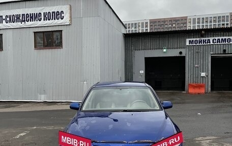Mazda 6, 2004 год, 355 000 рублей, 2 фотография