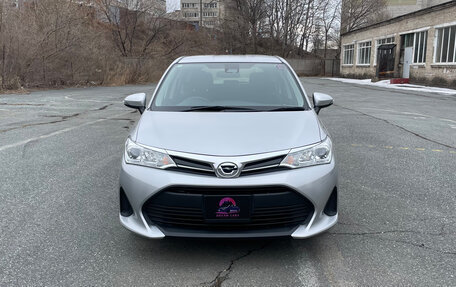 Toyota Corolla, 2021 год, 1 150 000 рублей, 5 фотография