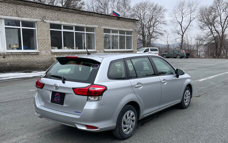 Toyota Corolla, 2021 год, 1 150 000 рублей, 4 фотография