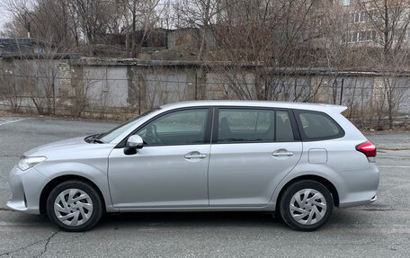 Toyota Corolla, 2021 год, 1 150 000 рублей, 6 фотография