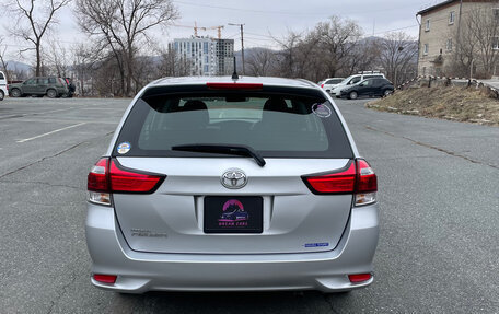 Toyota Corolla, 2021 год, 1 150 000 рублей, 8 фотография