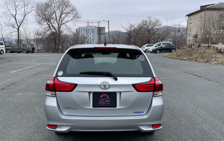 Toyota Corolla, 2021 год, 1 150 000 рублей, 7 фотография
