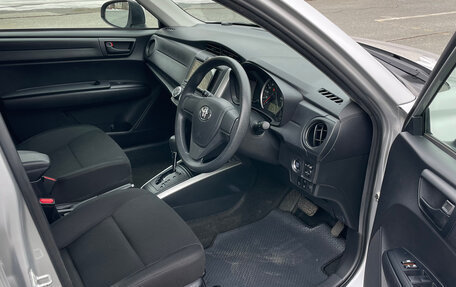 Toyota Corolla, 2021 год, 1 150 000 рублей, 11 фотография