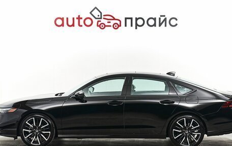 Honda Accord, 2023 год, 4 фотография
