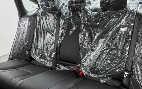Honda Accord, 2023 год, 13 фотография