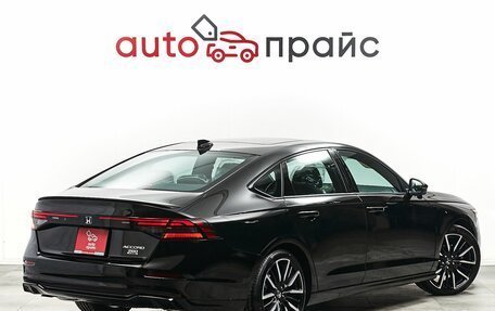 Honda Accord, 2023 год, 7 фотография