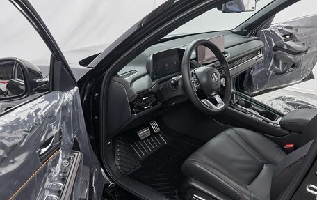 Honda Accord, 2023 год, 9 фотография
