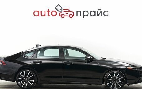 Honda Accord, 2023 год, 8 фотография