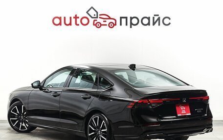 Honda Accord, 2023 год, 5 фотография