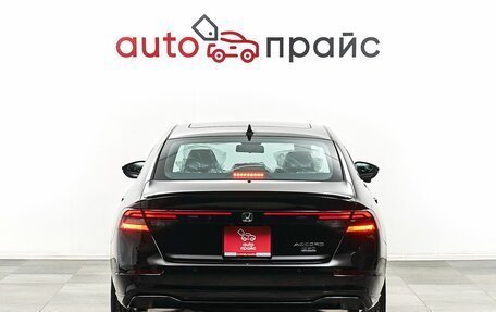 Honda Accord, 2023 год, 6 фотография