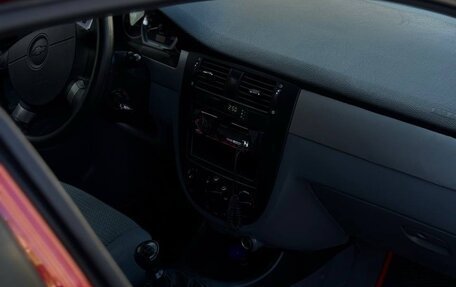 Chevrolet Lacetti, 2012 год, 600 000 рублей, 8 фотография