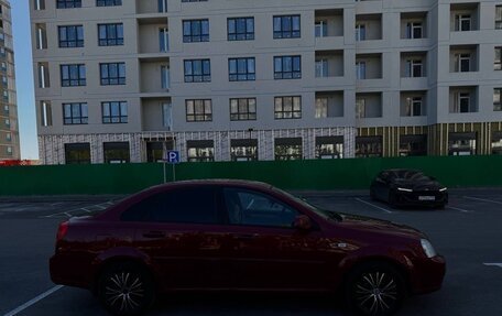 Chevrolet Lacetti, 2012 год, 600 000 рублей, 3 фотография