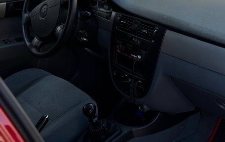 Chevrolet Lacetti, 2012 год, 600 000 рублей, 7 фотография