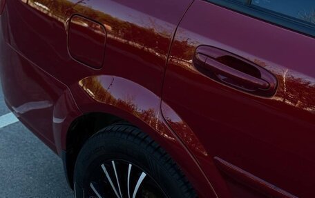 Chevrolet Lacetti, 2012 год, 600 000 рублей, 12 фотография