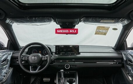 Honda Accord, 2023 год, 10 фотография