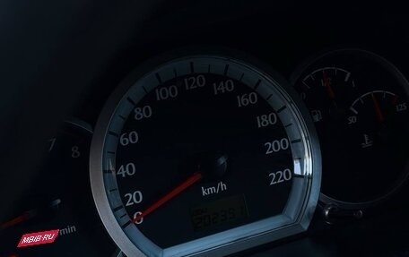 Chevrolet Lacetti, 2012 год, 600 000 рублей, 10 фотография