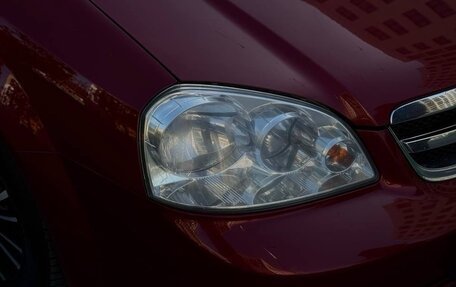 Chevrolet Lacetti, 2012 год, 600 000 рублей, 16 фотография