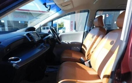 Honda Freed I, 2011 год, 900 000 рублей, 9 фотография