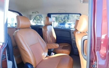 Honda Freed I, 2011 год, 900 000 рублей, 10 фотография